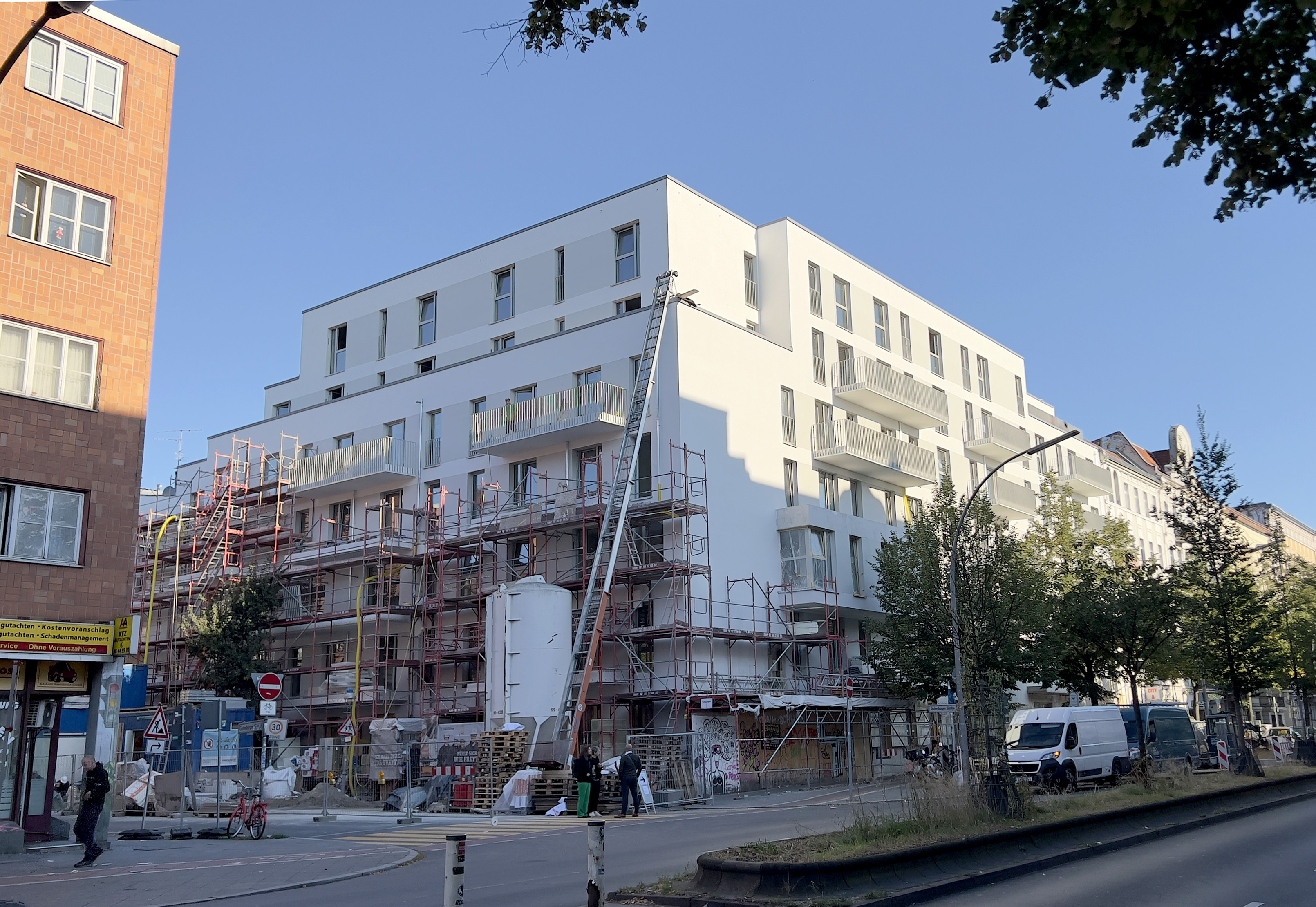 2023_09 Gotenburger Straße 4 -Modellprojekt der degewo AG