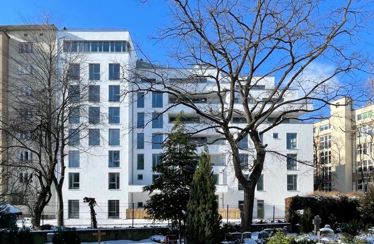 Tag der Architektur 2021