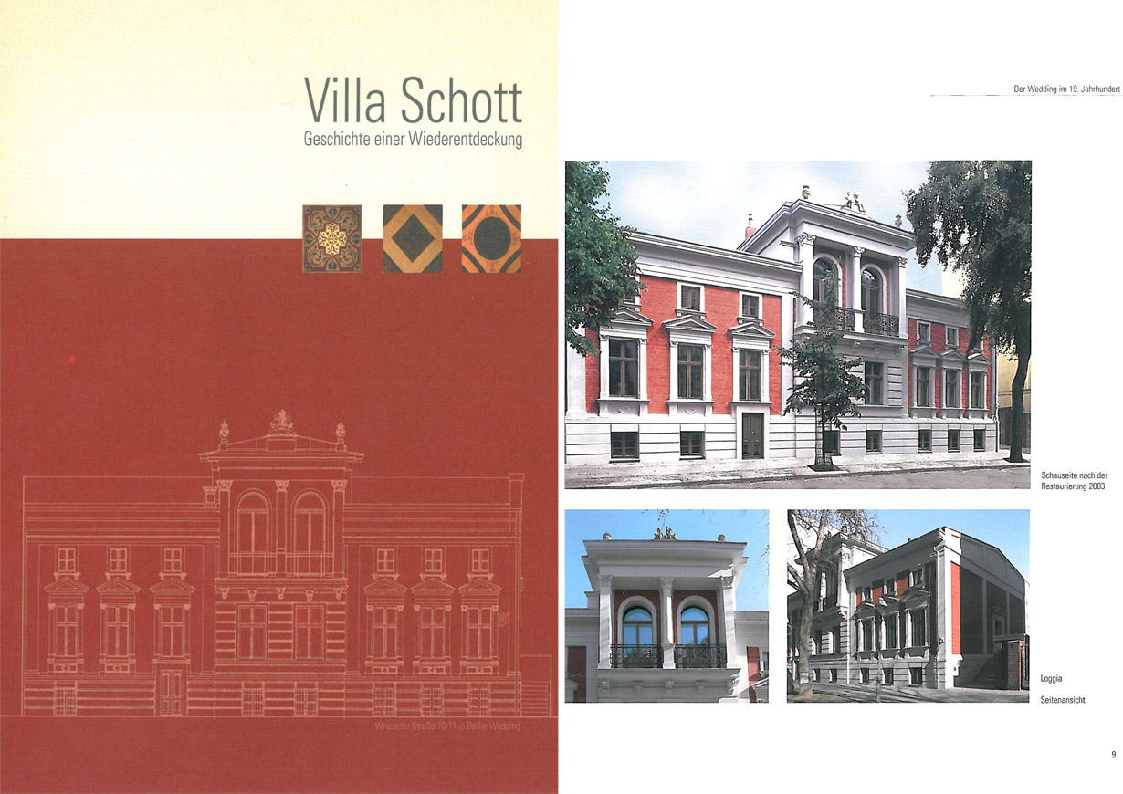 2004_LDA Villa Schott Wedding