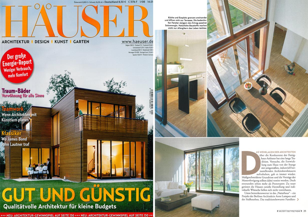 2008_Haeuser NaturHaus, Nhgn bei Berlin