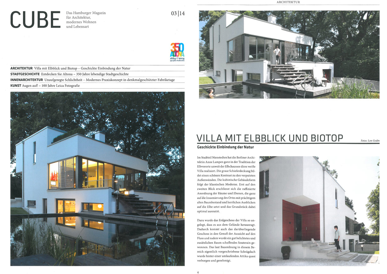 2014_09 Cube Villa Hamburg