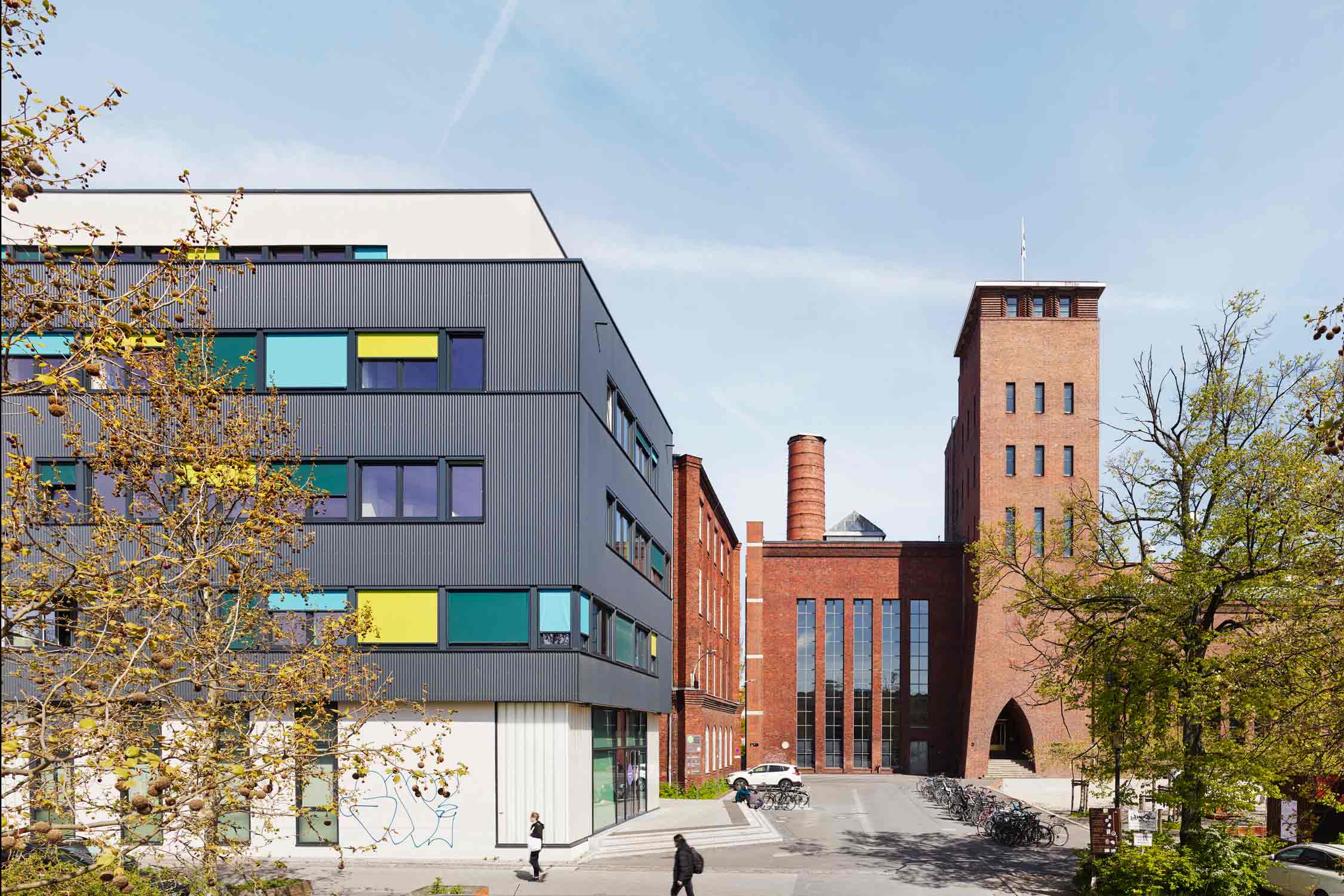 Eine-Welt-Zentrum  Eine-Welt-Zentrum