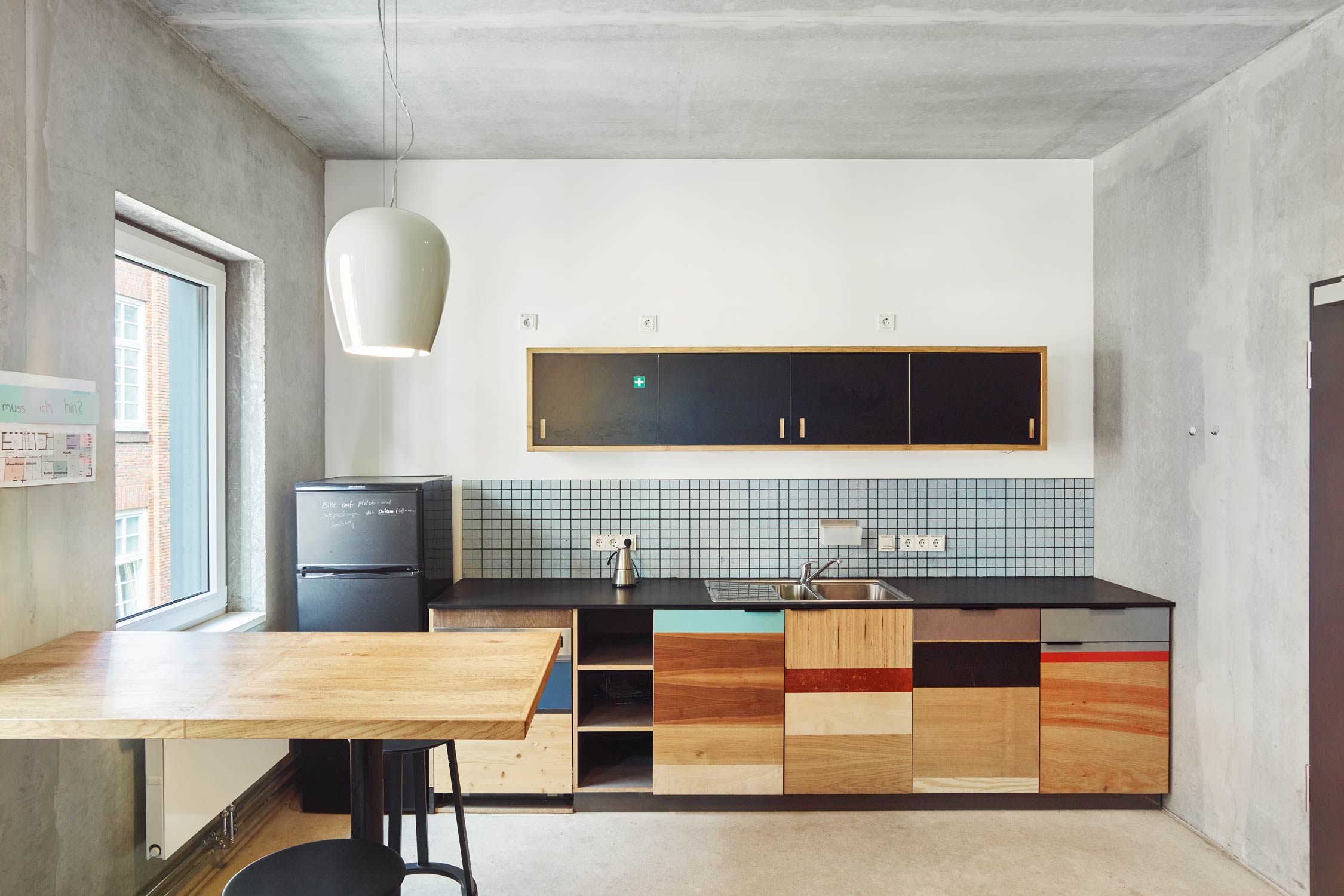 Eine-Welt-Zentrum  Eine-Welt-Zentrum