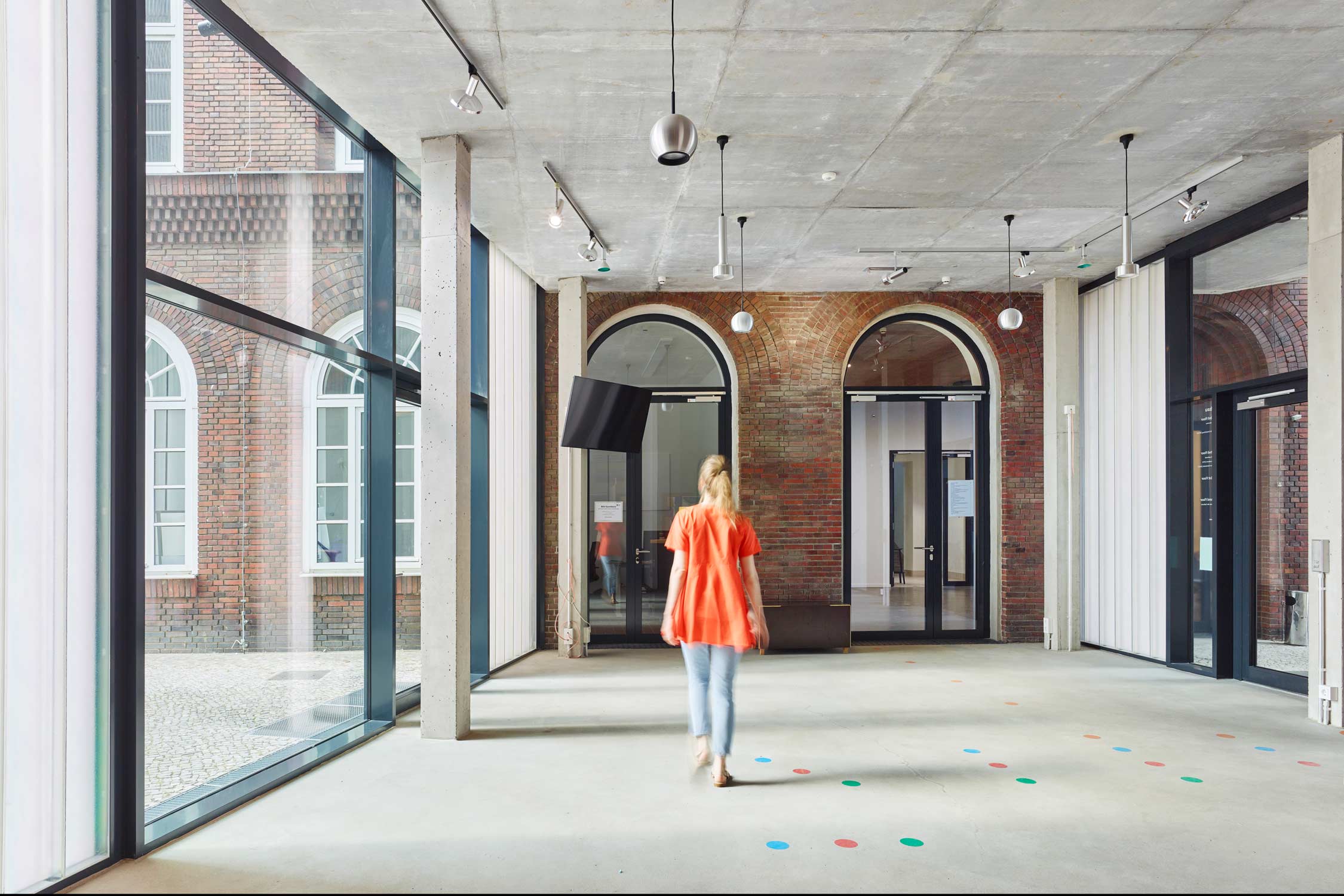 Eine-Welt-Zentrum  Eine-Welt-Zentrum