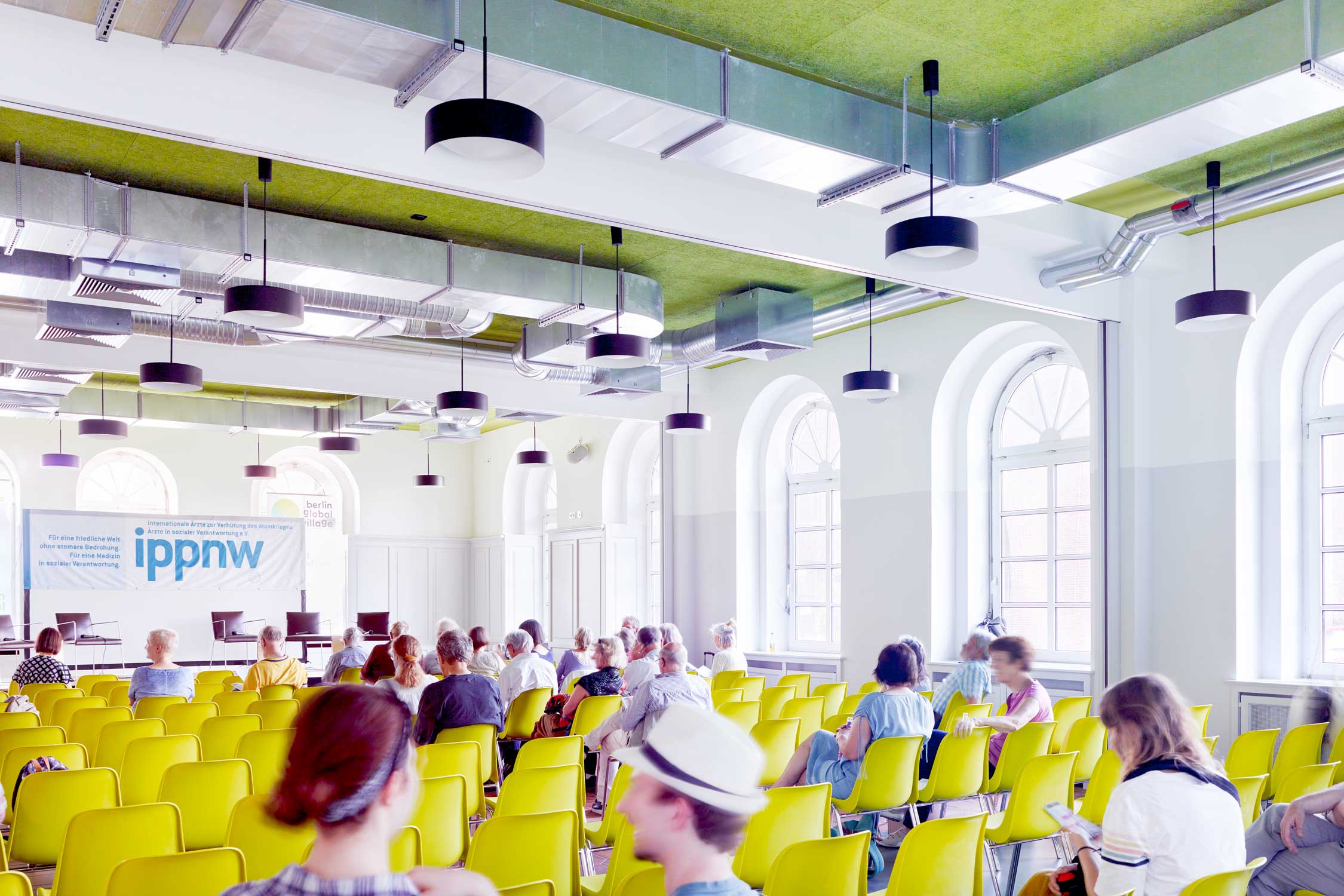 Eine-Welt-Zentrum  Eine-Welt-Zentrum