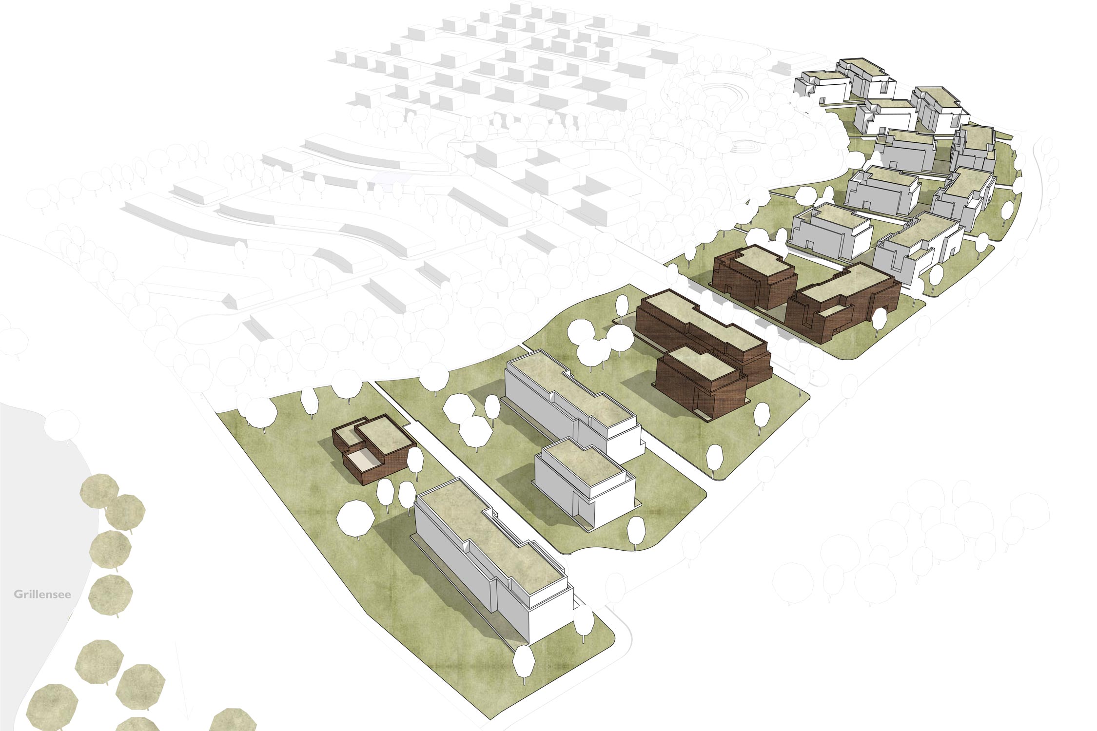 Grünstadt Naunhof - Bild 1