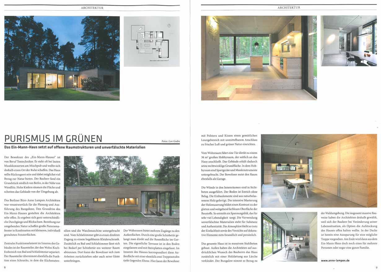 2015_06 Cube EinMannHaus